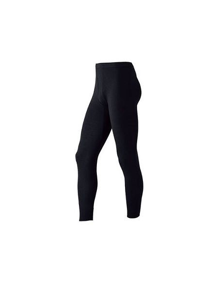 SPMW L.W TIGHTS MEN BLACK